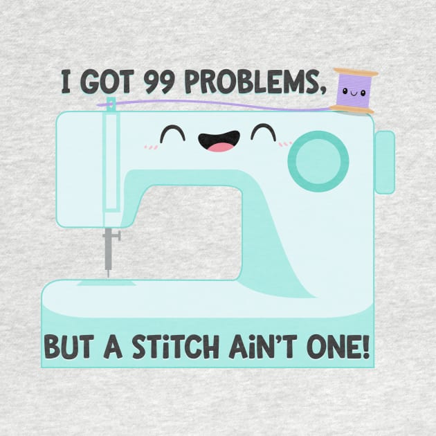 99 Problems by FunUsualSuspects